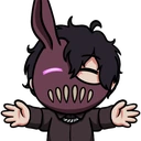 Corpse_hug emote