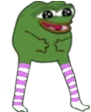 femboypeepo emote