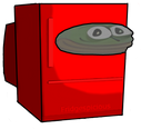 SuSFridge static emote