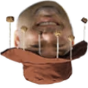 KKrikey emote