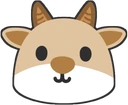 blobgoat emote