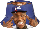 Dababy_Hat emote