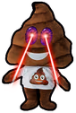 PooPalDemon emote