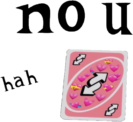 No_u emote