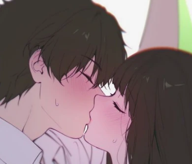 BlushingKiss emoji