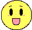 Happy_Pixel static emote