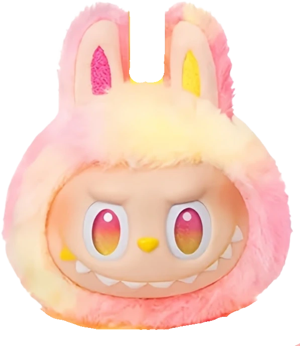LoyaltyLabubuHead emote