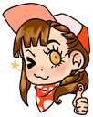 Tori_Approve emote