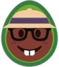 annie_nerd emote