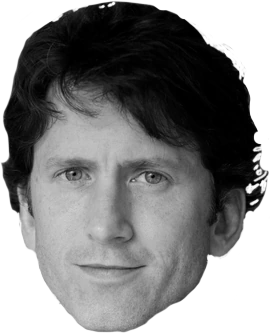 ToddHowardMeme emote