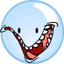 BFB_Bubble emoji