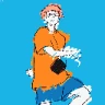 ItadoriDance emote