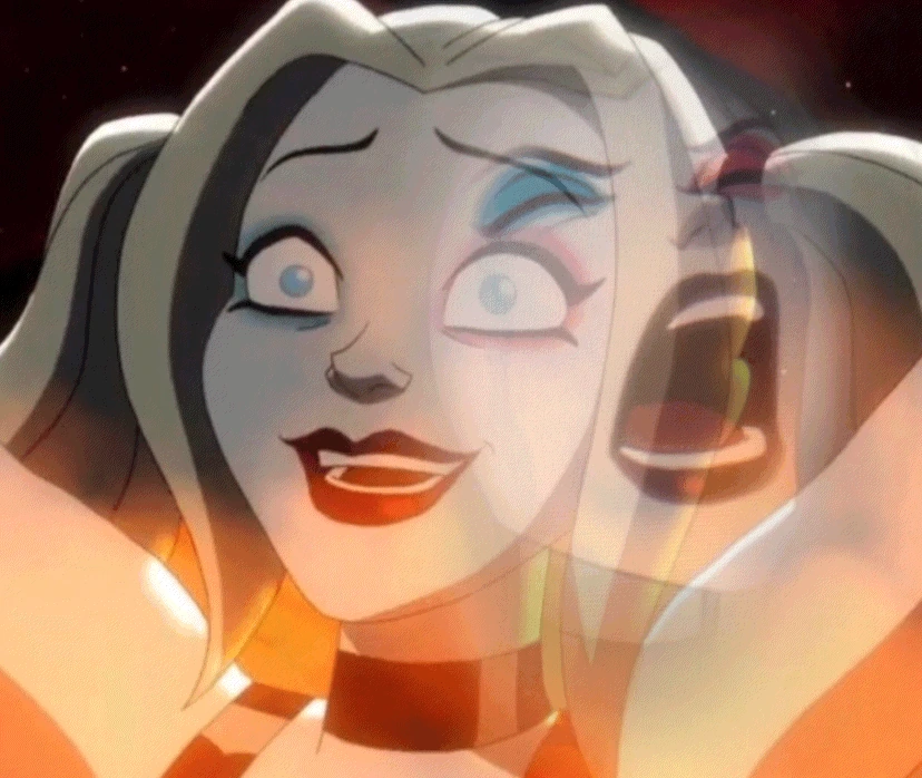 Harleyrage emote