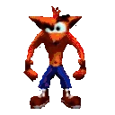 crashPls emoji