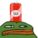 pepesoda emote