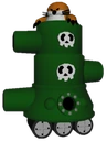 montytank emote