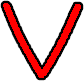 red_V static emote