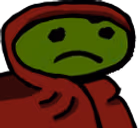 deprejj emote