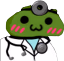 dowoctor emote