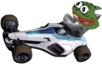 BACKSEAT emote