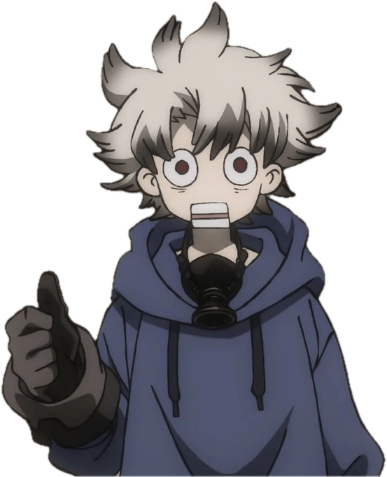 Rudothumbsup emote
