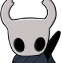 hollowHi static emote