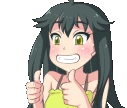 DoubleThumbsUp emoji