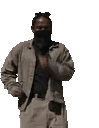 kendrickPls emote