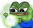 pepoCast emote