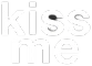 KissMe emoji