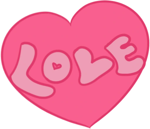 LoveHeart emoji