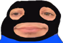 Crime emote