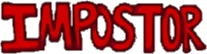 impostor emote