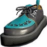 TurquoiseKicks emote