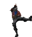 danceL emote