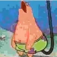 Patricio emote