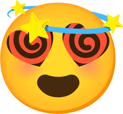 dazedinlove emote