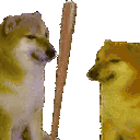 Bonked