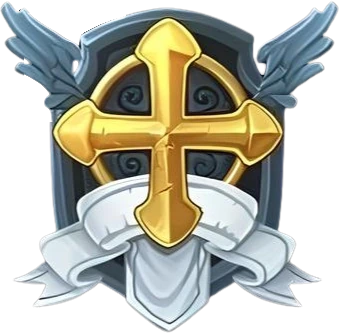 Clerigo emote