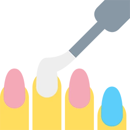 nails_trans emote