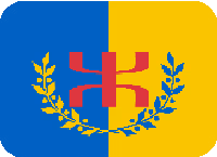 kabylia emote