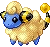 Mareep emote