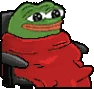 pepe_comfy_blanket emote