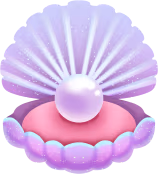 Purplefantasypear emote