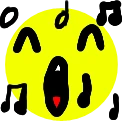sing emote