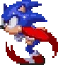 SonicRUN emote