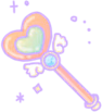 kawaii_wand emote