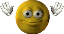 Caught emote