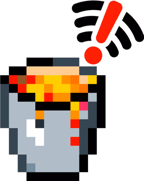 LavaWifi emote