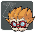 5head animated emote